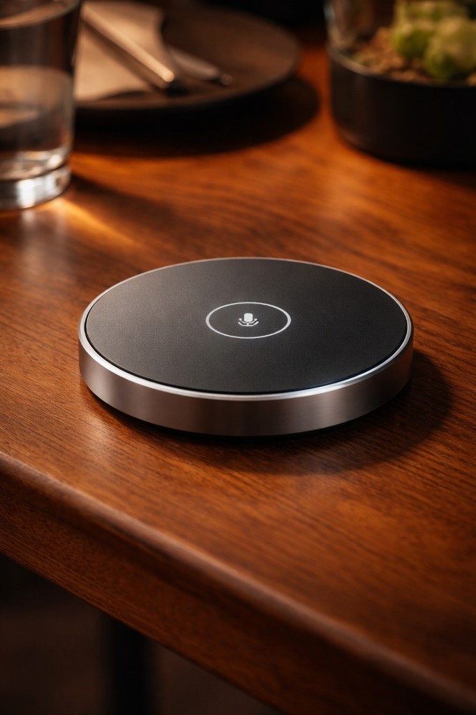NFC Puck